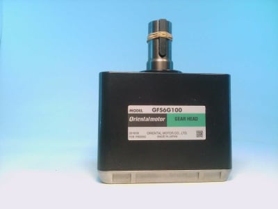 ORIENTAL MOTOR GFS6G100