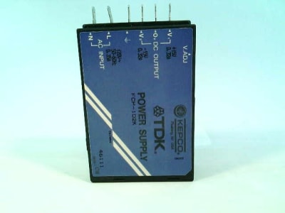 TDK FCP-102K