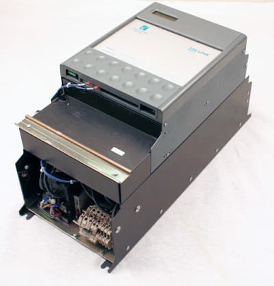 PARKER 590A/0350/5/0/00