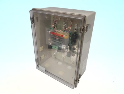 POWER EFFICIENCY CORP MEC-AC080FC