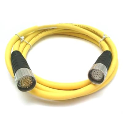 TURCK CSM CKM 19-19-2/S90
