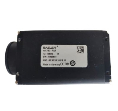 BASLER ELECTRIC SCA780-PAR