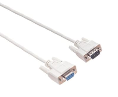 RADWELL RAD-DB9F-DB9M-STD-6FT