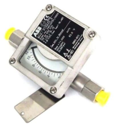 ASEA BROWN BOVERI D10A32-5