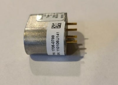 INDUSTRIAL SCIENTIFIC 1705-0788