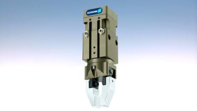 SCHUNK GSM-P-64-S-180