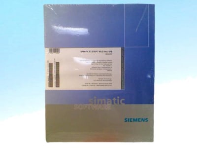 SIEMENS 6ES7810-4CC07-0YE5
