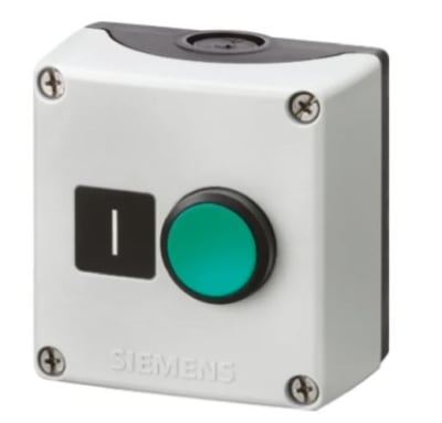 SIEMENS 3SB3801-0DA3