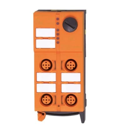 EFECTOR CLASSICLINE 4DI IP67-AC5205