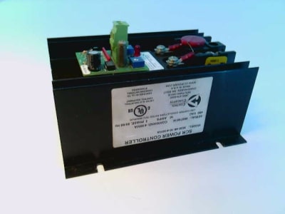 CONTROL CONCEPTS 3020-48-10-4/20MA