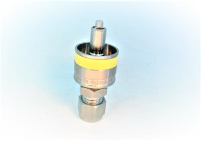 SWAGELOK SS-QC6-D-600K4