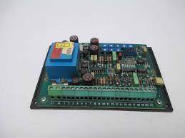 LENZE EMZ2002E