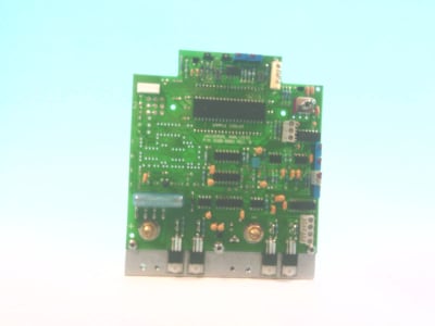 UNIVERSAL ANALYZERS 3500-0002