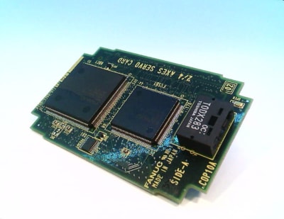 FANUC A20B-3300-0121