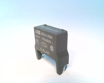 ASEA BROWN BOVERI 1SBN050100R1002