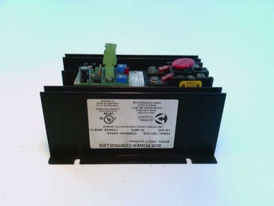 CONTROL CONCEPTS 1020-12-10-4/20MA