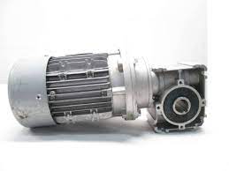 NORD 2SM63AZDB-80L/4CUS