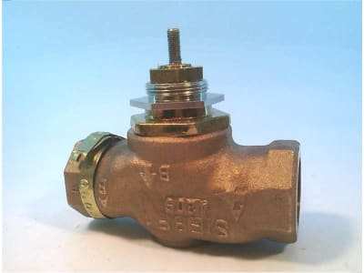 INVENSYS VB-7213-000-4-07