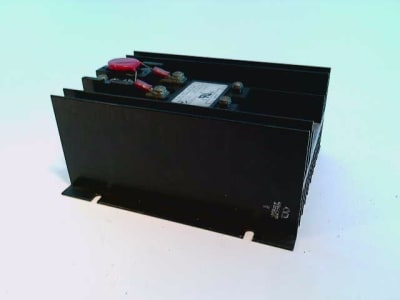 CONTROL CONCEPTS 3020-24-20-4/20MA