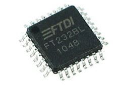 FTDI CHIP FT232BL