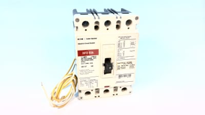 EATON CORPORATION HFD3015VS05