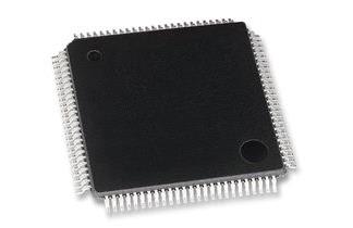 ST MICRO STM32F427VGT6TR