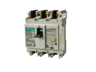 FUJI ELECTRIC EW32EAG-3P030B