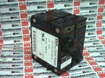 FUJI ELECTRIC CP32E/2.5WDC