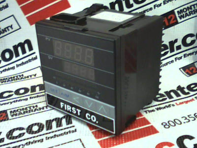 FIRST COMPANY PRODUCTS T12272-02031