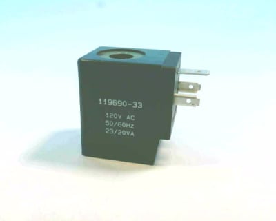 INGERSOLL RAND 4KP73