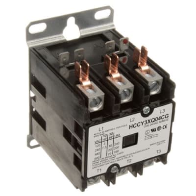 HARTLAND CONTROLS HCCY3XQ04CG