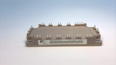 FUJI ELECTRIC 7MBR35SB12002