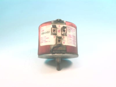 STACO ENERGY PRODUCTS 033-1502