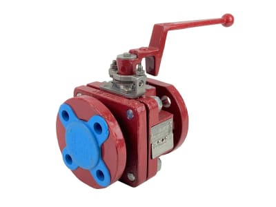 ITT 1-KNA1100-T1-ST1