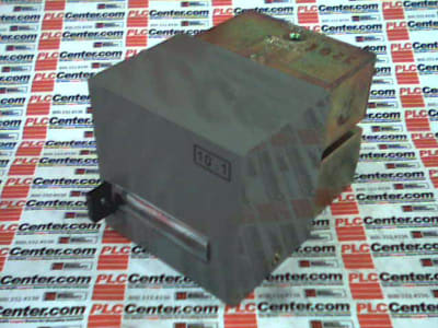 DANAHER CONTROLS G0-411-110-3