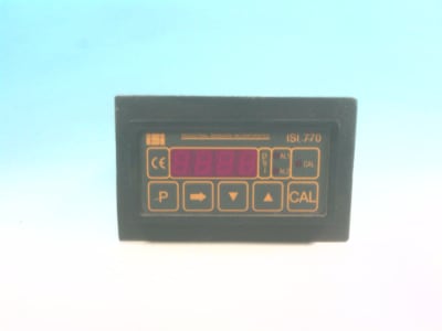 INDUSTRIAL SENSORS ISI-770