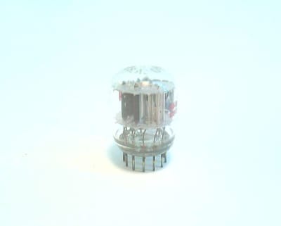 GENERAL ELECTRIC 8B10