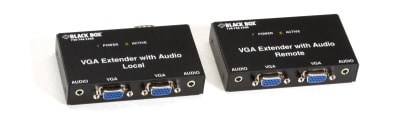 BLACK BOX CORP AC555A-R2