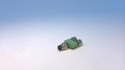 PHOENIX CONTACT SAC-4P-M 8Y/2XM 8FS VP