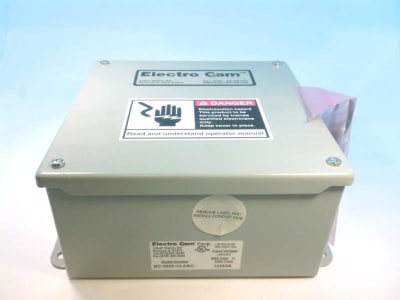 ELECTRO CAM EC-3008-10-AR0