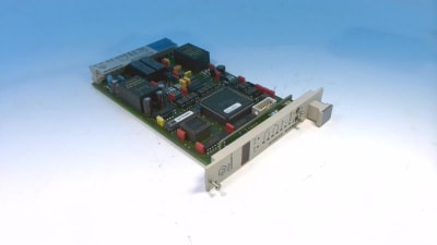 TURCK MC25-12EX0-LRP/24VDC