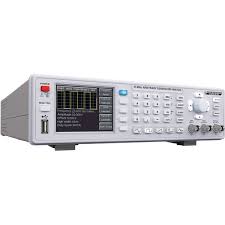 HAMEG HMF2525