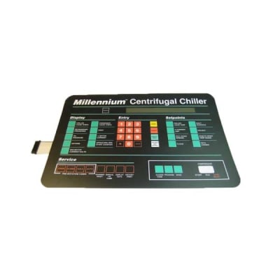 JOHNSON CONTROLS YK-024-24606-000