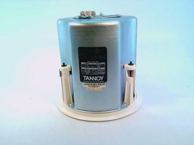 TANNOY CMS503DCBM