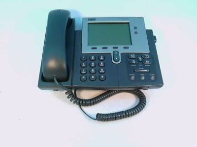 CISCO CP-7941G