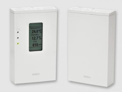 VAISALA SENSOR SYS GMW90R32BCD1AA00A1