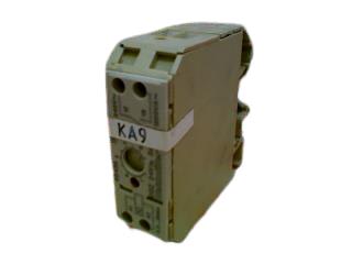 WEIDMULLER EGZ-EG2-24VUC-1A