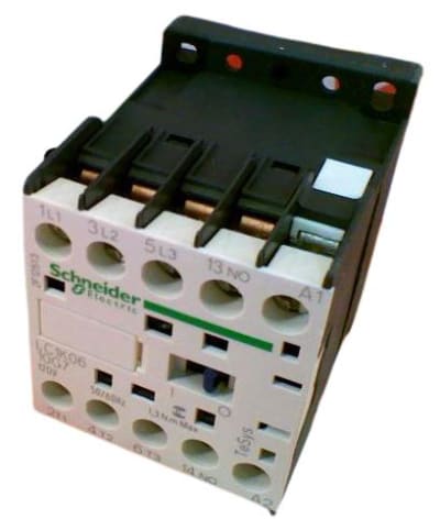 SCHNEIDER ELECTRIC LCIECO3