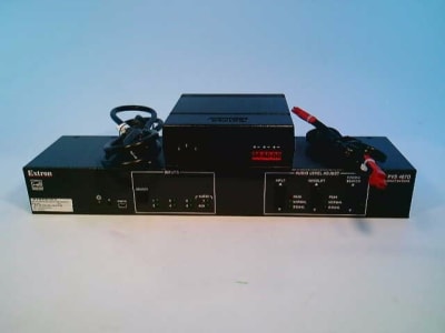 EXTRON 60-1466-01