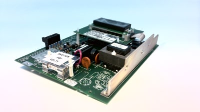 INTELLIMETER CORP RG2-600